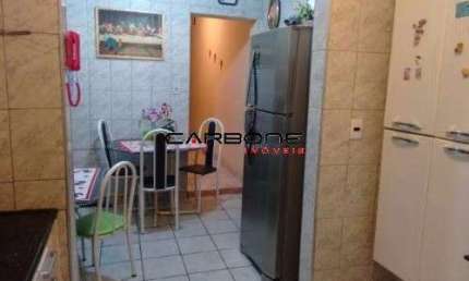 Casa com 2 quartos à venda na Rua Jacirendi, Tatuapé, São Paulo por R$ 950.000