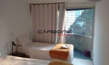 Apartamento com 1 quarto à venda na Rua Galvão Bueno, Liberdade, São Paulo por R$ 375.000