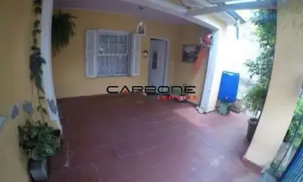 Casa com 4 quartos à venda na Rua Alto Bonito, Mooca, São Paulo por R$ 630.000