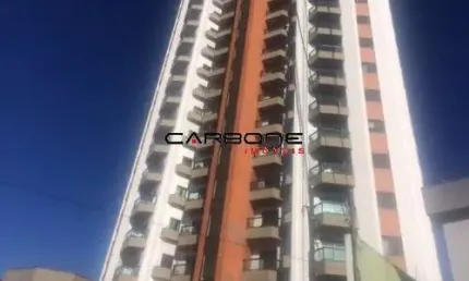 Apartamento com 3 quartos à venda na Rua Argonautas, Vila Formosa, São Paulo por R$ 900.000