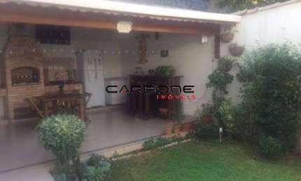 Casa com 4 quartos à venda na Rua Planeta, Chácara Belenzinho, São Paulo por R$ 1.280.000