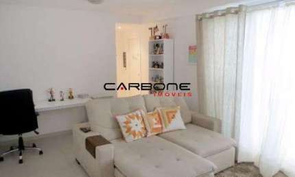 Apartamento com 2 quartos à venda na Rua Sérgio Tomás, Bom Retiro, São Paulo por R$ 620.000