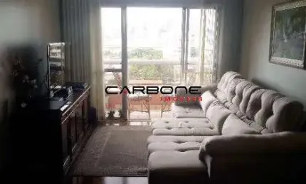 Apartamento com 3 quartos à venda na rua agostinho gomes, ipiranga, são paulo por r$ 790.000
