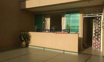Casa com 2 quartos à venda na Rua Germano Augusto, Vila Ema, São Paulo por R$ 900.000