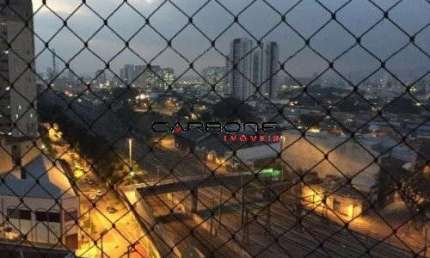 Apartamento com 3 quartos à venda na Lopes Oliveira, Barra Funda, São Paulo por R$ 559.000