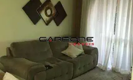 Apartamento com 2 quartos à venda na avenida cipriano rodrigues, vila formosa, são paulo por r$ 345.000