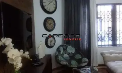 Casa com 3 quartos à venda na rua fernandes vieira, belenzinho, são paulo por r$ 1.400.000