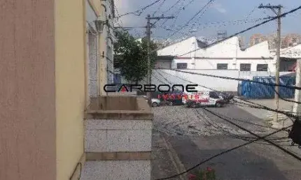 Casa com 3 quartos à venda na Rua Evaristo da Veiga, Catumbi, São Paulo por R$ 650.000