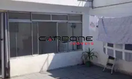 Casa com 2 quartos à venda na Rua Manuel do Couto Reis, Jardim Ibitirama, São Paulo por R$ 480.000