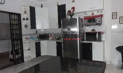 Casa com 3 quartos à venda na rua veríssimo freitas, jardim ana rosa, são paulo por r$ 790.000