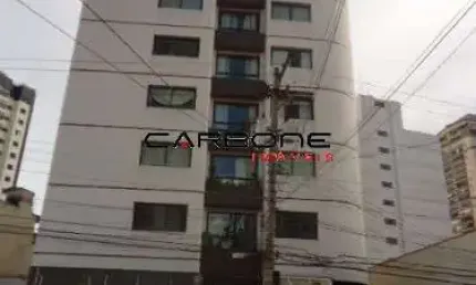 Apartamento com 3 quartos à venda na rua governador menezes, tatuapé, são paulo por r$ 1.250.000