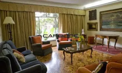 Casa com 3 quartos à venda na Candido Do Vale, Tatuapé, São Paulo por R$ 2.700.000