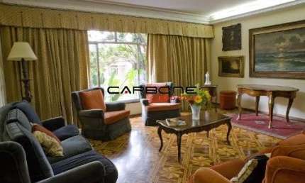 Casa com 3 quartos para alugar na Candido Do Vale, Tatuapé, São Paulo por R$ 10.000