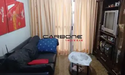Apartamento com 2 quartos à venda na rua do manifesto, ipiranga, são paulo por r$ 550.000