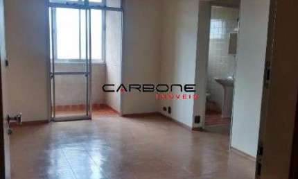Apartamento com 1 quarto à venda na Rua Coronel Bento Pires, Mooca, São Paulo por R$ 320.000