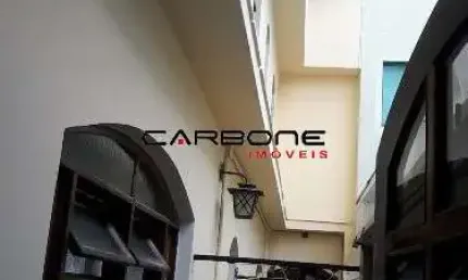 Casa com 3 quartos à venda na Rua Madre de Deus, Mooca, São Paulo por R$ 1.200.000
