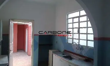 Casa com 2 quartos à venda na Rua da Mooca, Mooca, São Paulo por R$ 1.430.000