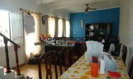 Casa com 3 quartos à venda na Rua Inhapim, Vila Formosa, São Paulo por R$ 800.000