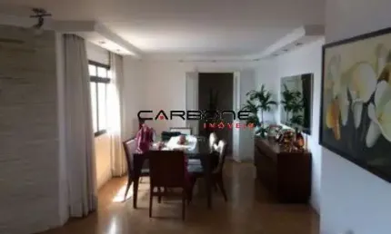 Apartamento com 4 quartos à venda na Rua Costa Aguiar, Ipiranga, São Paulo por R$ 1.400.000