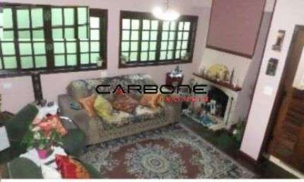 Casa com 3 quartos à venda na Rua Tenente Godofredo Cerqueira Leite, Fazenda da Juta, São Paulo por R$ 650.000
