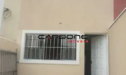 Casa com 2 quartos à venda na rua felício pereira, jardim piqueroby, são paulo por r$ 490.000