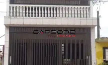 Casa com 3 quartos à venda na Rua Evangelina, Vila Carrão, São Paulo por R$ 1.380.000