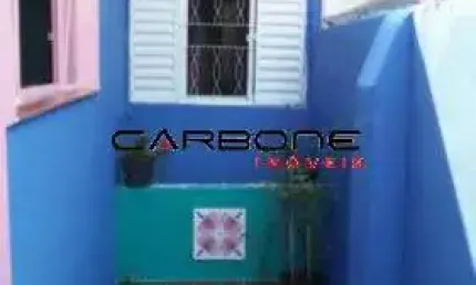 Casa com 3 quartos à venda na Rua Frei Gaspar, Mooca, São Paulo por R$ 750.000