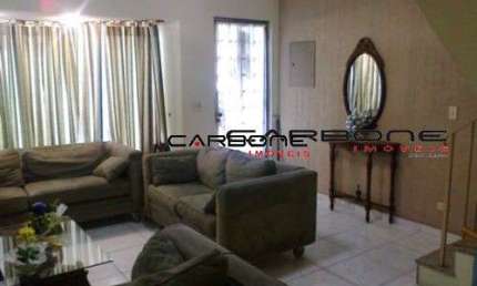 Casa com 3 quartos à venda na Rua Chamantá, Vila Prudente, São Paulo por R$ 840.000
