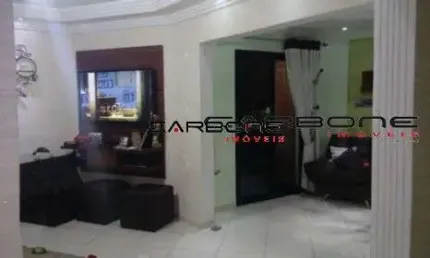 Apartamento com 3 quartos à venda na rua argonautas, vila formosa, são paulo por r$ 950.000