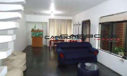 Casa com 4 quartos à venda na Rua Elza Delphino Ribeiro, Vila Mafra, São Paulo por R$ 1.150.000