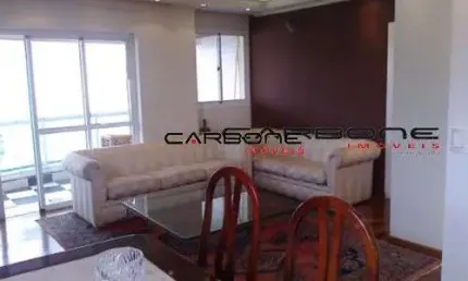 Apartamento com 2 quartos à venda na Rua Padre Raposo, Mooca, São Paulo por R$ 900.000