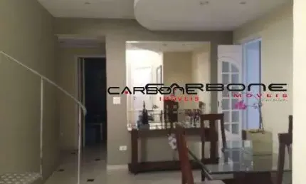 Cobertura com 3 quartos à venda na Rua Templários, Vila Formosa, São Paulo por R$ 880.000