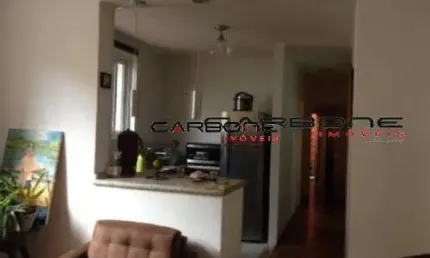 Apartamento com 2 quartos à venda na Avenida Paes de Barros, Mooca, São Paulo por R$ 380.000