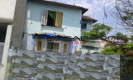 Casa com 2 quartos à venda na Rua Serra da Bocaina, Quarta Parada, São Paulo por R$ 985.000