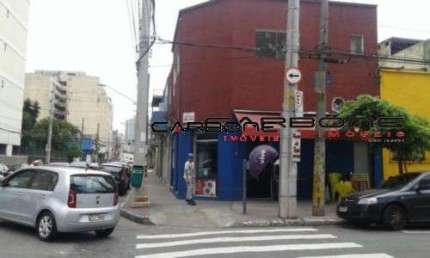 Prédio à venda na Rua da Mooca, Mooca, São Paulo por R$ 1.100.000