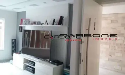 Casa com 3 quartos à venda na rua eunice weaver, jardim anália franco, são paulo por r$ 2.000.000