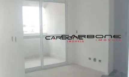 Apartamento com 2 quartos à venda na Rua Itanhaém, Vila Prudente, São Paulo por R$ 400.000