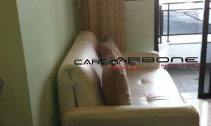 Apartamento com 1 quarto à venda na Rua Vitoantônio Del Vecchio, Parque da Mooca, São Paulo por R$ 400.000