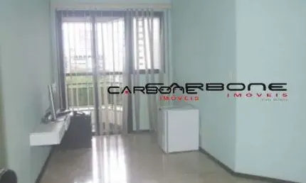 Apartamento com 1 quarto à venda na rua vitoantônio del vecchio, parque da mooca, são paulo por r$ 400.000