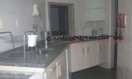 Apartamento com 1 quarto à venda na Rua Vitoantônio Del Vecchio, Parque da Mooca, São Paulo por R$ 430.000