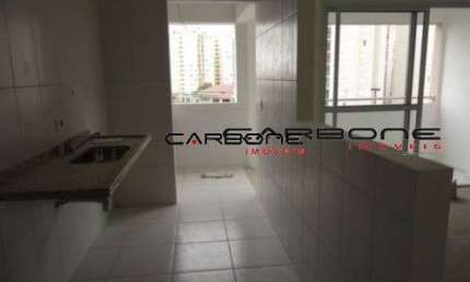 Apartamento com 2 quartos à venda na Avenida Sapopemba, Sapopemba, São Paulo por R$ 355.000