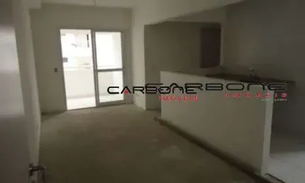Apartamento com 2 quartos à venda na Avenida Sapopemba, Sapopemba, São Paulo por R$ 355.000