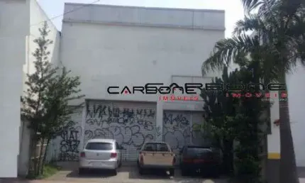 Casa comercial à venda na avenida álvaro ramos, quarta parada, são paulo por r$ 2.300.000