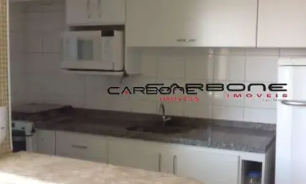 Apartamento com 1 quarto à venda na Rua Jaboticabal, Vila Bertioga, São Paulo por R$ 380.000