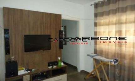 Casa com 2 quartos à venda na Rua Alferes Frazão, Chácara Califórnia, São Paulo por R$ 760.000