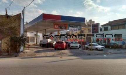 Terreno à venda na Avenida Álvaro Ramos, Quarta Parada, São Paulo por R$ 1.100.000