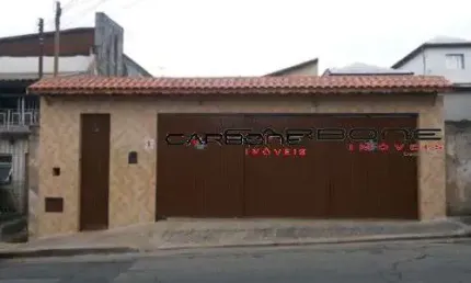 Terreno à venda na Rua José da Rocha Vita, Chácara Mafalda, São Paulo por R$ 880.000