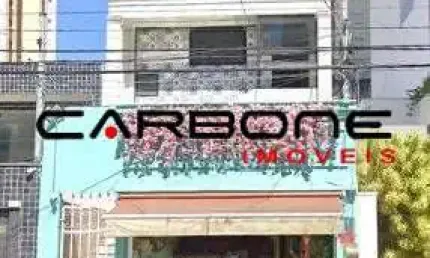 Prédio à venda na avenida regente feijó, vila regente feijó, são paulo por r$ 2.800.000