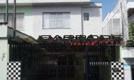 Casa com 3 quartos à venda na Rua Cavour, Vila Prudente, São Paulo por R$ 700.000