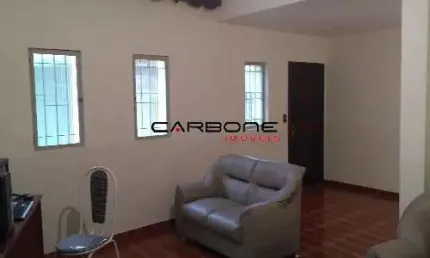 Casa com 3 quartos à venda na rua dos tacapes, vila divina pastora, são paulo por r$ 650.000